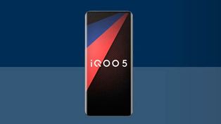iQOO 5 BMW Edition Launch Confirmed; To Debut Alongside Standard iQOO 5 On August 17