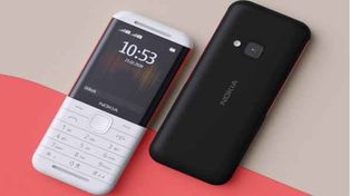 Nokia 5310 Feature Phone Now Available Through Offline Stores
