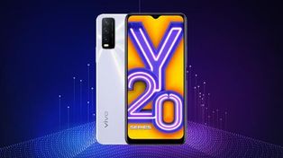 Vivo Y20 Series Officially Announced In India: What Are The Features Offered?