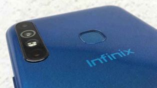 Infinix Note 8 With MediaTek Helio G80 SoC Appears On Geekbench