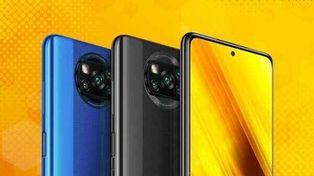 Poco X3 NFC Likely To Arrive In India On September 22; Features, Expected Price