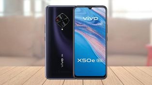 Vivo X50e 5G With Snapdragon 765G Goes Official: What Are The Highlight Features?