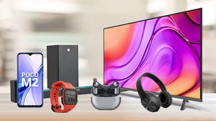 Week 39, 2020 Launch Roundup: Moto G9 Plus, OPPO F17, Motorola Razr 5G, POCO X3 NFC And More