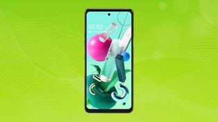 LG Q52 Stops By Geekbench; Live Images And key Specs Also Leaked