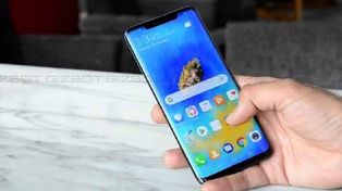 Huawei Mate 30 Pro E To Debut Alongside Mate 40 Series; Clears TENNA Certification