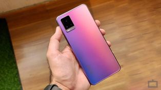 Vivo V20 Vs Vivo X50: Can The Mid-Range Device Beat The Flagship?