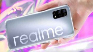 Realme 7 5G Expected To Launch Soon As Global Variant Of Realme V5