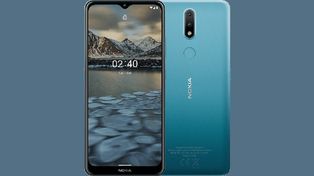 Nokia 2.4 With Dual-Camera Lens, Helio P22 SoC Launched In India: Should You Buy?