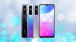 Vivo S7e 5G Mid-Range Smartphone Officially Announced: What Does It Offer?