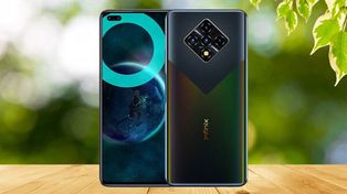 Infinix Zero 8i Introductory Offer Ends; Retails For Rs. 15,999