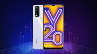 Vivo Y20A With Triple Rear Lens Launched In India: Price, Sale Date 
