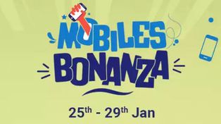 Flipkart Mobile Bonanza 2021 Offers On Narzo 20, Realme 7 Pro,  Realme 6 Pro, Realme c3 And More