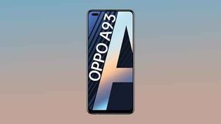 Oppo A93 5G Powered By Snapdragon 480 SoC Officially Announced: When Can We Expect India Launch?