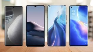 Week 1, 2021 Launch Roundup: Vivo Y20 2021, Xiaomi Mi 11, OPPO Reno5, Vivo X60 and X60 Pro And More