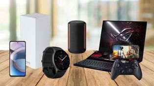 Week 3, 2021 Launch Roundup: vivo Y12s, iQOO 7, vivo Y12s, Motorola One 5G And More