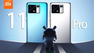 Xiaomi Mi 11 Pro Poster Reveals Camera Setup; 120x Periscope Sensor Confirmed