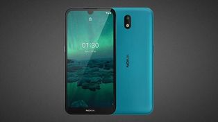 Nokia 1.4 Steps Closer To Launch; Bags Wi-Fi Alliance Certification