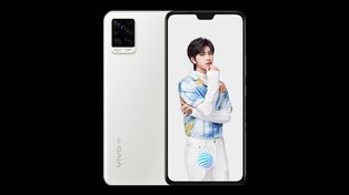 Vivo S7t Specs, Renders Leak; MediaTek Dimensity 820 SoC Confirmed