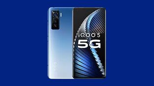 iQOO Neo 5 5G With Snapdragon 870 SoC Goes Official: Will It Arrive In India?