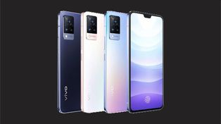 Vivo S9, Vivo S9e Launched With MediaTek SoC, 90Hz Display