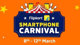 Flipkart Smartphones Carnival Sale 2021: Realme 7, Realme C12, Realme C15, Narzo 20 Pro And More