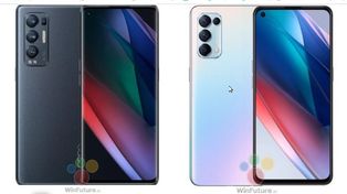 Oppo Find X3 Pro, X3 Lite, X3 Neo Specifications Revealed Ahead Of Launch