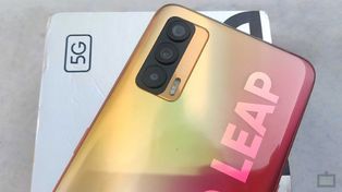 Realme X7 5G Review: Is The Hype Real?