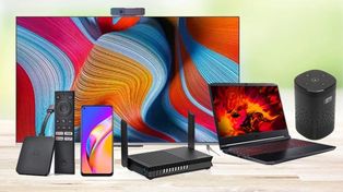 Week 11, 2021 Launch Roundup: Asus ROG Phone 5, Xiaomi Mi 10S, Find X3 Pro, Moto G30, Moto G10 Power, And More
