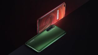 Realme X50 Pro 5G Gets Massive Rs. 10,000 Cut: Where To Buy