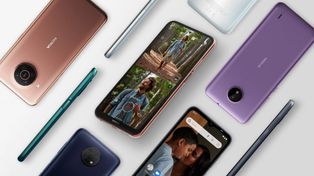Nokia X10, Nokia X20, Nokia G10, Nokia G20, Nokia C10, Nokia C20 Announced: Here Are All Details