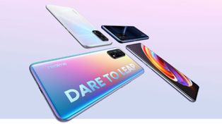 Realme X7 Pro Extreme Edition With MediaTek Dimensity 1000+ SoC Announced: What's New?