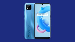 Realme C20, C21, C25 With MediaTek SoCs Launched In India; Price, Specs, And Offers