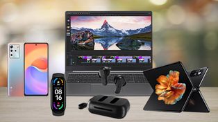 Week 14, 2021 Launch Roundup: Vivo X60T, POCO X3 Pro, Realme V13 5G, ZTE S30 Pro, Xiaomi Mi 11i And More