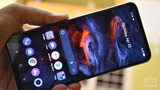 Realme Narzo 30 5G Debuts As Rebadged Realme 8 5G; Expected India Launch?