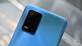 Realme 8 5G Gets New Storage Model; Price Starts At Rs. 13,999