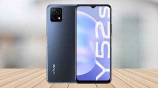 Vivo Y52s (T1 Edition) With  Snapdragon 480 5G SoC Launched; How Is It Better Than Y52s?