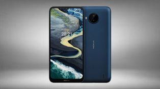 Nokia C20 Plus With 4,950mAh Battery And BH-205 TWS Earbuds Launched: Coming To India?