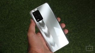 Realme Narzo 30 5G First Sale On June 30 At Special Price Of Rs. 15,499; Should You Buy?