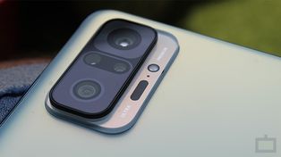 Xiaomi Redmi Note 10 Pro Review: Makes Redmi Note 10 Pro Max Look Redundant