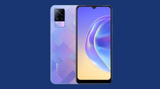 Vivo Y73 Renders Show Design In Full Glory; Price Revealed Ahead Of June 10 Launch