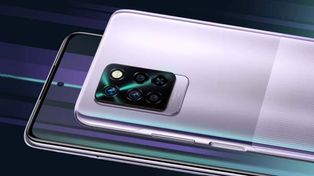 Infinix Note 10, Note 10 Pro With MediaTek SoCs Launched In India; Price, Features, Sale Offers