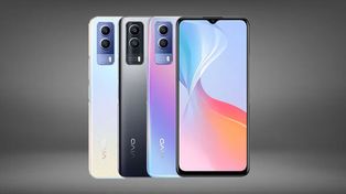 Vivo Y53s 5G With Snapdragon 480 SoC, 90Hz Display Announced; India Launch Expected?