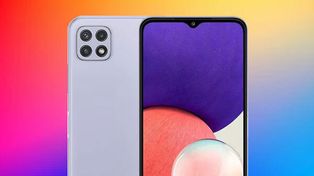 Samsung Galaxy A22 5G India Launch Tipped For Next Month; What Makes It Different From 4G Variant?