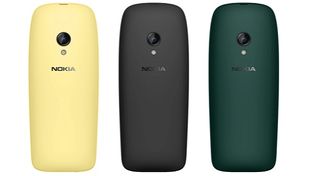 Nokia 6310 Feature Phone Revamped With New Features For Modern Users