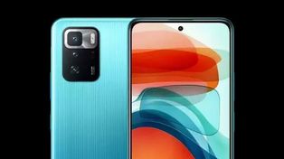 Poco X3 GT Leak Confirms Dimensity 1100 SoC; Another Rebranded Redmi Phone?