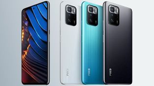 Poco X3 GT Won't Arrive In India, Confirms India Director 