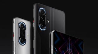 Redmi K40 Game Enhanced Edition New Color Variant In Tow; What's New?
