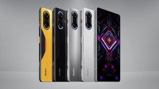 Redmi K40 Ultra Specs Leak: Will It Be A Rival To OnePlus Nord 2?
