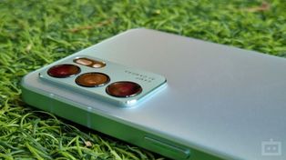 Oppo Reno6 4G With SD 720G Announced; Major Upgrades Over Reno6 5G