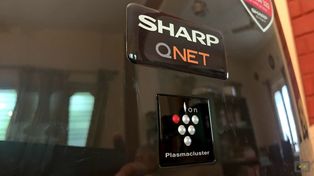 Sharp QNET SmartAir Air Purifier FP-J50 Review: Homely Gadget Apt During The Pandemic